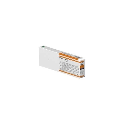 Epson C13T55KA00 Naranja Cartucho de Tinta Original - C13T55KA00