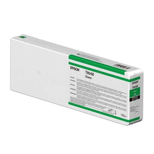 Epson C13T55KB00 Verde Cartucho de Tinta Original - C13T55KB00