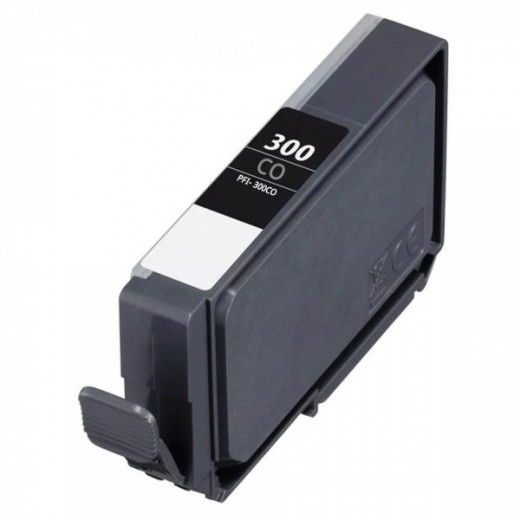 Canon PFI300 Chroma Optimizer Cartucho de Tinta Pigmentada Generico - Reemplaza 4201C001/PFI300CO