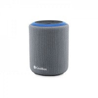 Coolbox DROP G231 Altavoz Bluetooth - 6h de Bateria - 5W - IPX6 - Color Gris