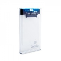 Coolbox Caja Externa 2