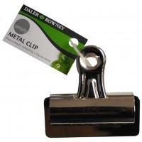 Daler Rowney Simply Clip de Metal 7.5cm