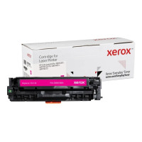 Xerox Everyday HP CE413A Magenta Cartucho de Toner Generico - Reemplaza 305A