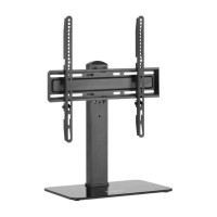 Aisens Soporte de Mesa ECO Giratorio para Monitor/TV 40Kg de 32-55 - Color Negro