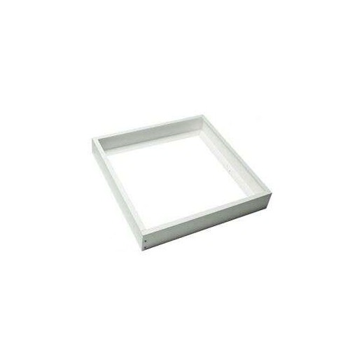 Elbat Kit Sobre Pared para Panel LED 60X60