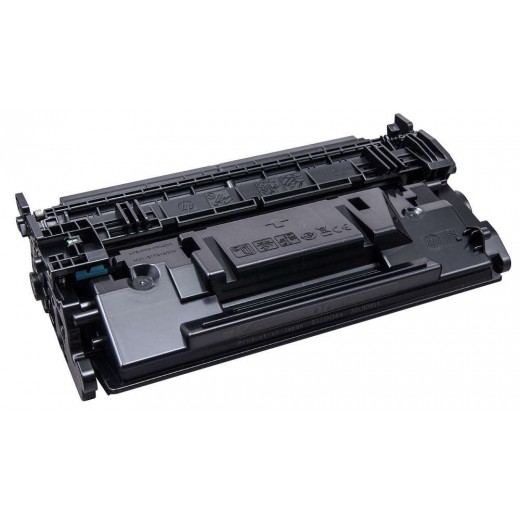 HP CF289Y Negro Cartucho de Toner Generico - Reemplaza 89Y