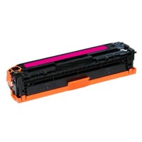 HP CF383A Magenta Cartucho de Toner Generico - Reemplaza 312A