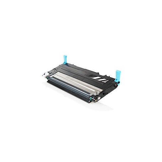 HP W2071A Cyan Cartucho de Toner Generico - Reemplaza 117A