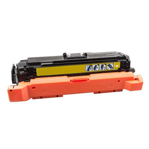 HP W2122X Amarillo Cartucho de Toner Generico - Reemplaza 212X