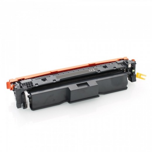 HP W2200X/W2200A Negro Cartucho de Toner Generico - Reemplaza 220X/220A