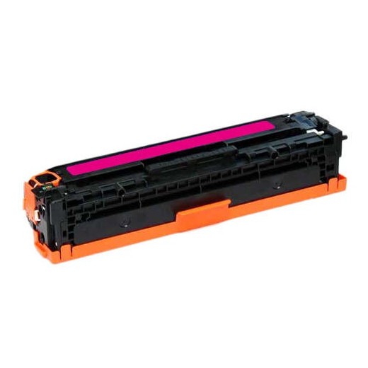 HP W2213X/W2213A Magenta Cartucho de Toner Generico - Reemplaza 207X/207A