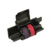 Omron IR40T/IR50/GR745 Negro/Rojo  Rodillo de Tinta Generico - Grupo 745