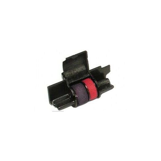 Omron IR40T/IR50/GR745 Negro/Rojo  Rodillo de Tinta Generico - Grupo 745