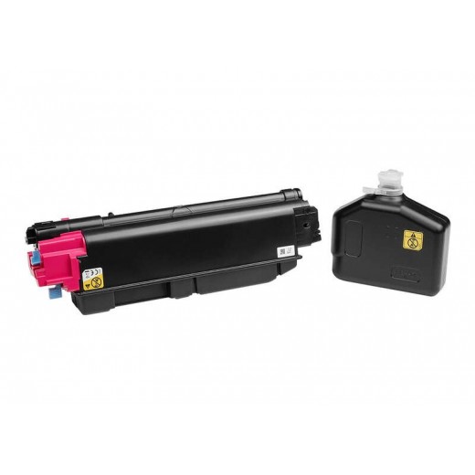 Kyocera TK5270 XL Magenta Cartucho de Toner Generico - Reemplaza 1T02TVBNL0/TK5270M