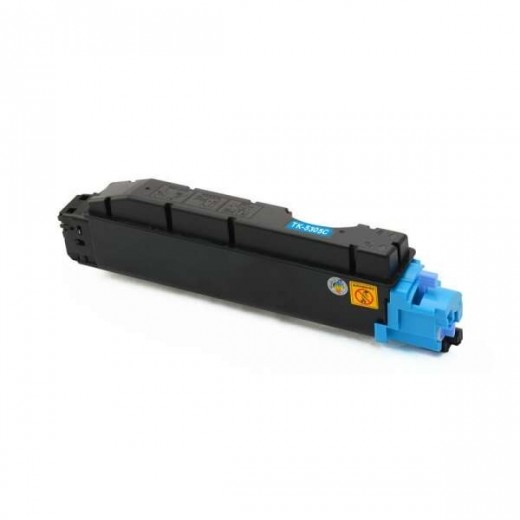 Kyocera TK5305 Cyan Cartucho de Toner Generico - Reemplaza 1T02VMCNL0/TK5305C