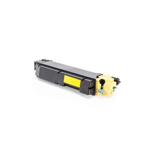 Kyocera TK5405 Amarillo Cartucho de Toner Generico - Reemplaza 1T02Z6ANL0/TK5405Y