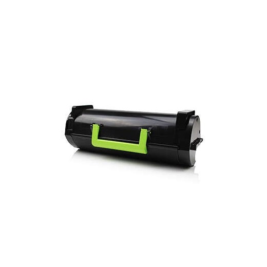 Lexmark MS431/MX431/MX432 Negro Cartucho de Toner Generico - Reemplaza 55B0XA0/55B2X00/55B2X0E