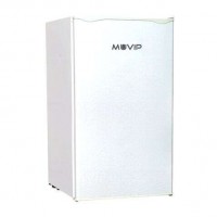 Muvip Frigorifico Defrost 90 Litros - 83cm - Color Blanco