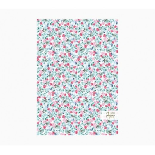 Pictura Cuaderno A6 - 10.5x15cm - 48 Paginas con Lineas - Papel Certificado FSC