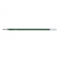 Pilot Recambio para Boligrafos Super Grip G - Punta Media 1.00mm - Color Verde