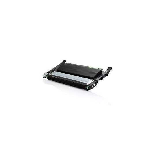 Samsung CLP360/CLX3305 Negro Cartucho de Toner Generico - Reemplaza CLT-K406S/SU118A