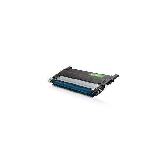 Samsung CLP360/CLX3305 Cyan Cartucho de Toner Generico - Reemplaza CLT-C406S/ST984A