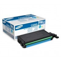 Samsung CLT-C5082L/ELS Cyan Cartucho de Toner Original - SU055A