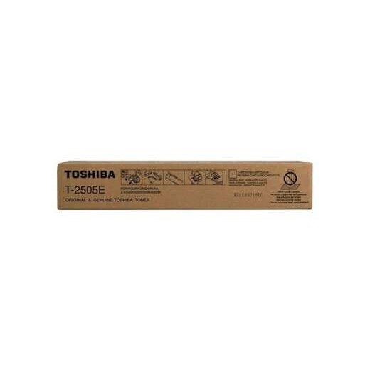 Toshiba T-2505E Negro Cartucho de Toner Original - 6AJ00000246