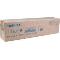 Toshiba T-408E-R Negro Cartucho de Toner Original - 6B000000853/6B000000851