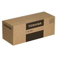 Toshiba T-FC338EM-R Magenta Cartucho de Toner Original - 6B000000924