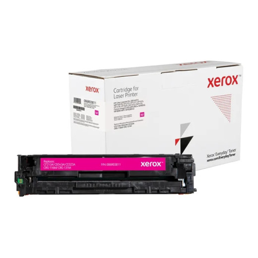 Xerox Everyday Canon 716/731 Magenta Cartucho de Toner Generico - Reemplaza 1978B002/6270B002