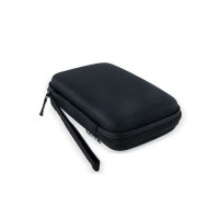 Tooq Estuche Protector para Caja Externa de 2.5? - Color Negro