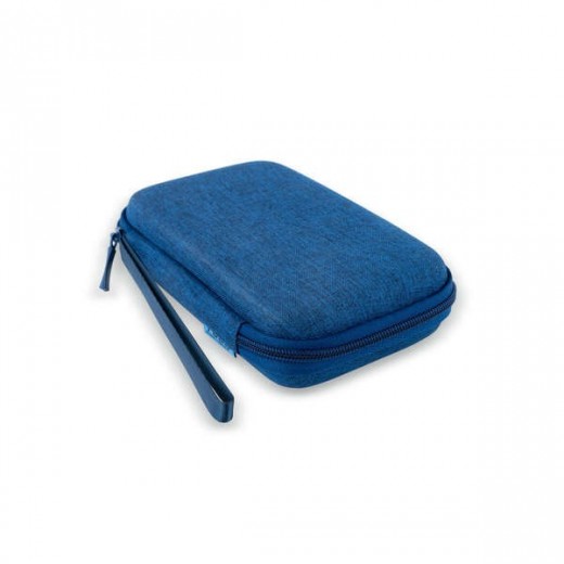 Tooq Estuche Protector para Caja Externa de 2.5? - Color Azul Pacifico