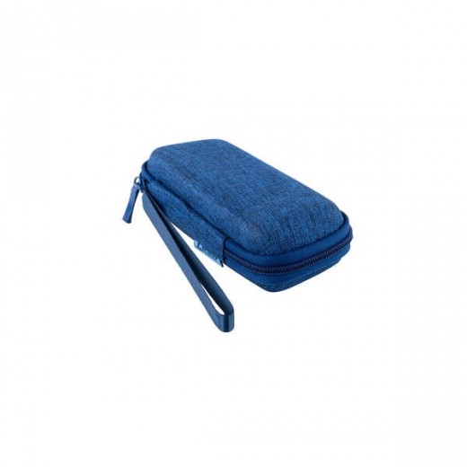 Tooq Estuche Protector para Caja Externa M2 - Azul Pacifico