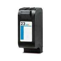 HP 23 Color Cartucho de Tinta Remanufacturado - Reemplaza C1823DE/C1823GE