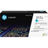 HP W2171Z Cyan Cartucho de Toner Original - 217Z