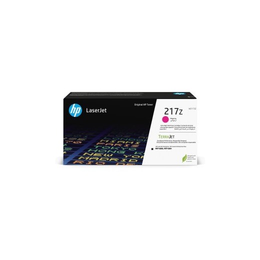 HP W2173Z Magenta Cartucho de Toner Original - 217Z