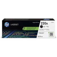 HP W2200A Negro Cartucho de Toner Original - 220A