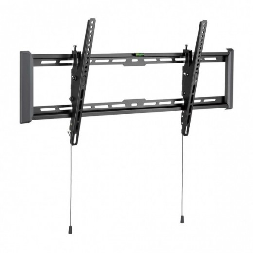 Aisens Soporte Eco Inclinable para Monitor/TV - Acero de Alta Resistencia - Vesa Maximo 800x400mm - Carga Maxima 75Kg