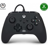 PowerA Mando con Cable Fusion Pro 3 para Xbox Series X|S - Color Negro