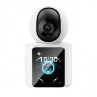 XO Camara Wifi Bidireccional con Deteccion de Movimiento