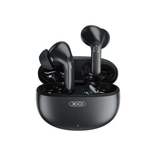 XO Auriculares TWS G17 - Cancelacion de Ruido - Color Negro