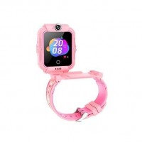 XO Smartwatch Kids 4G - Video Llamadas H110 - Color Rosa