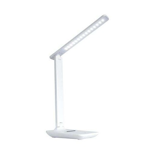 XO Lampara LED con Bateria - 3 Temperaturas de Luz - Plegable