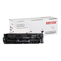 Xerox Everyday HP CF380X Negro Cartucho de Toner Generico - Reemplaza 312X