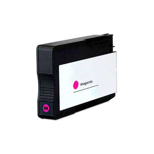 HP 953XL Magenta Cartucho de Tinta Generico - Reemplaza F6U17AE/F6U13AE