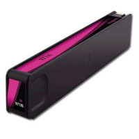 HP 971XL Magenta Cartucho de Tinta Generico - Reemplaza CN627AE/CN623AE