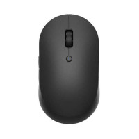 Xiaomi Mi Dual Mode Wireless Mouse Silent Edition Negro