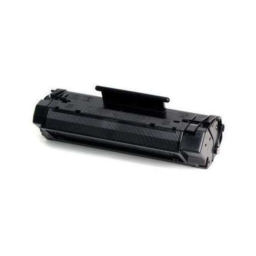 HP C3906A Negro Cartucho de Toner Generico - Reemplaza 06A