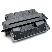 HP C4127X/C4127A/C8061X Negro Cartucho de Toner Generico - Reemplaza 27X/27A/61X